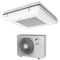 DAIKIN - Under ceiling cassette Advance (Single Phase) SPLIT SYSTEM 7.1KW