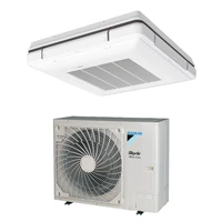DAIKIN - Under Ceiling Cassette Alpha (Single Phase) SPLIT SYSTEM 7.1KW