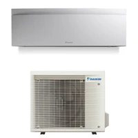 DAIKIN - WALL MOUNTED EMURA (WHITE) SPLIT SYSTEM 2KW