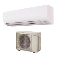 DAIKIN - Wall Mounted Low Inverter Comfora SPLIT SYSTEM 7.1KW