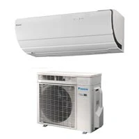 DAIKIN - WALL MOUNTED URURA SARARA SPLIT SYSTEM 3.5KW