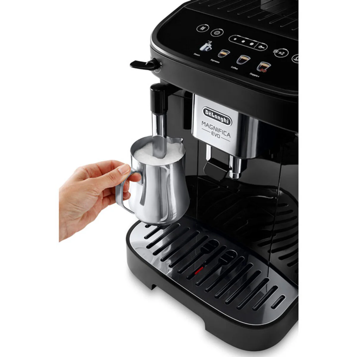 De'Longhi Magnifica Evo Bean To Cup Coffee Machine ECAM290.22.B - Image 5