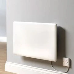 Dimplex Alta 2kw Wi-Fi Panel Heater - DTDR420