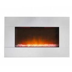 Dimplex Diamantique Optiflame Wall Mounted Electric Fire - DIAM14E