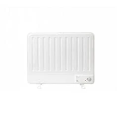 Dimplex OFXE Oil-Filled Panel Radiator 1.0kW - White - OFX100E