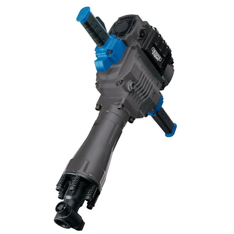 Draper Expert HXBKR/E/T2100/B T-Handle Hex Breaker 230V/2100W 78988