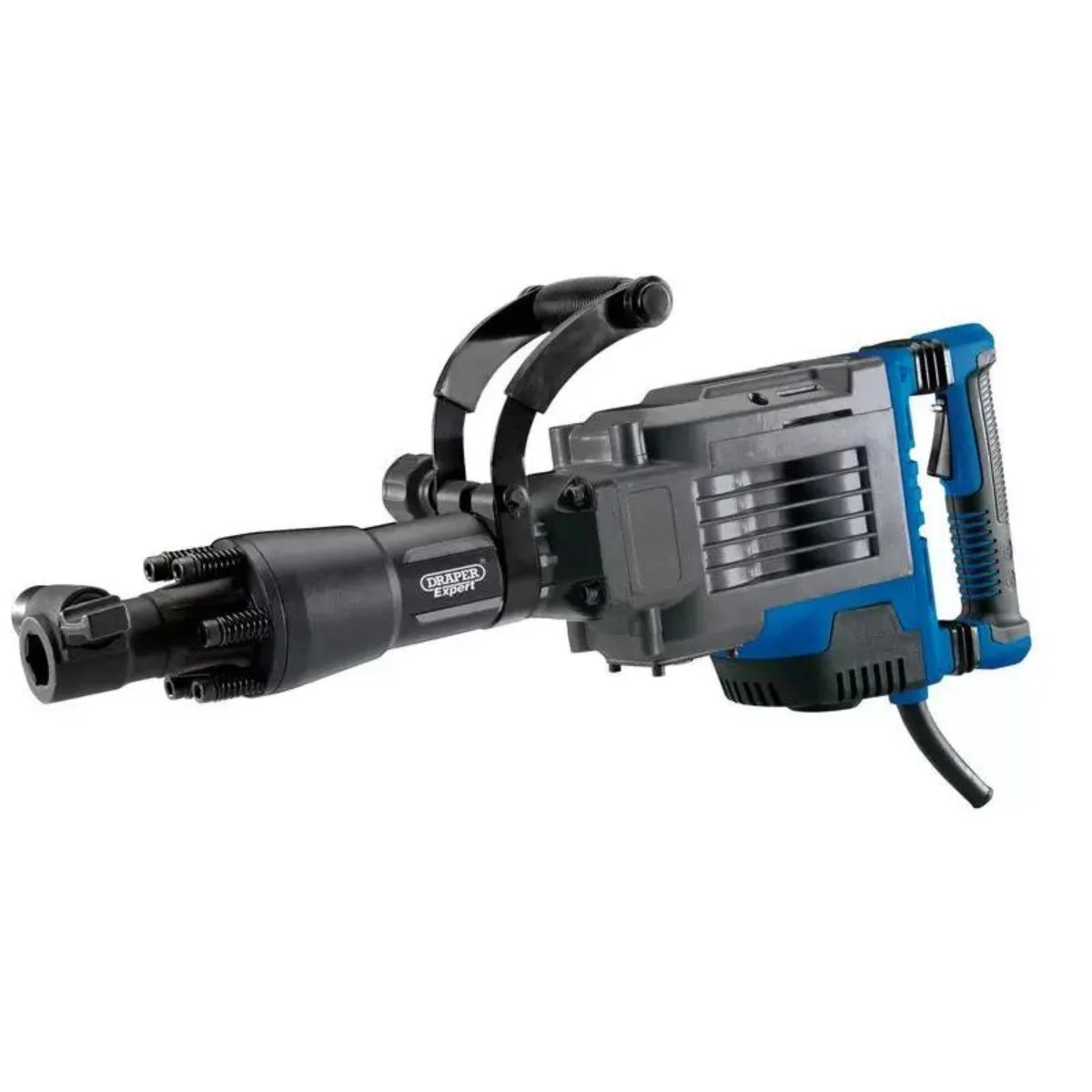 Draper Expert HXBKR1700E Breaker 230V/1700W 56411