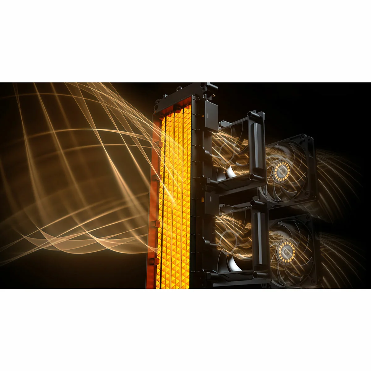 Dreo Solaris 628 Ceramic Tower Heater - Image 4