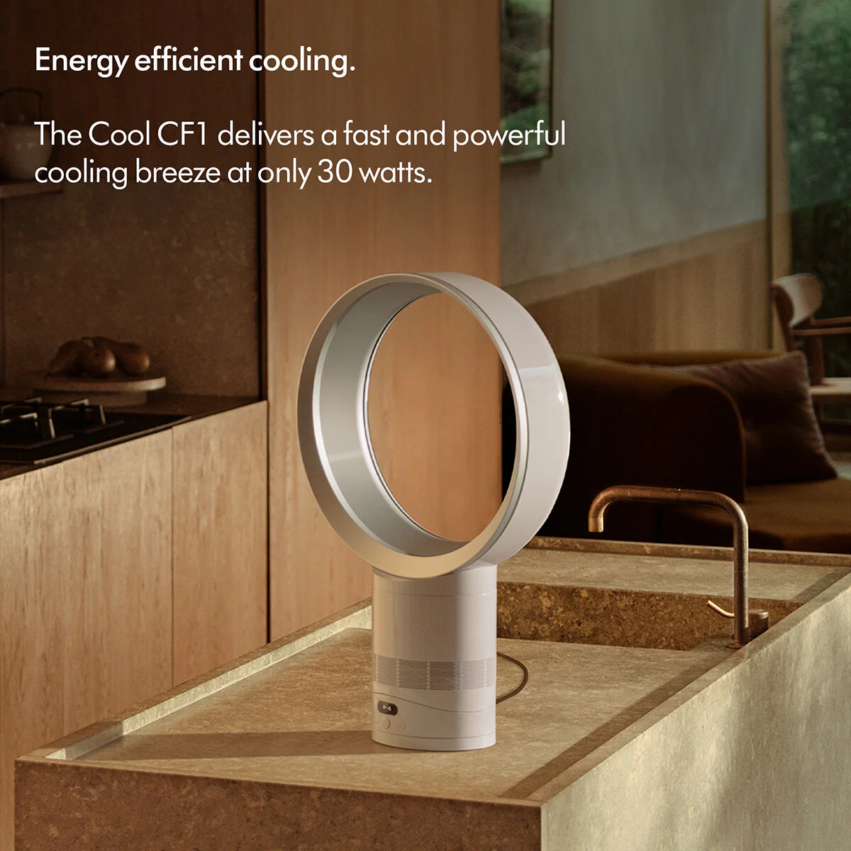 Dyson Cool™ CF1 Desk Fan - Image 8