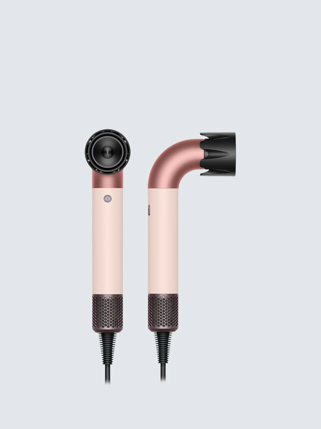 Dyson Supersonic r™ Curly+Coily Hair Dryer, Ceramic Pink - Image 2