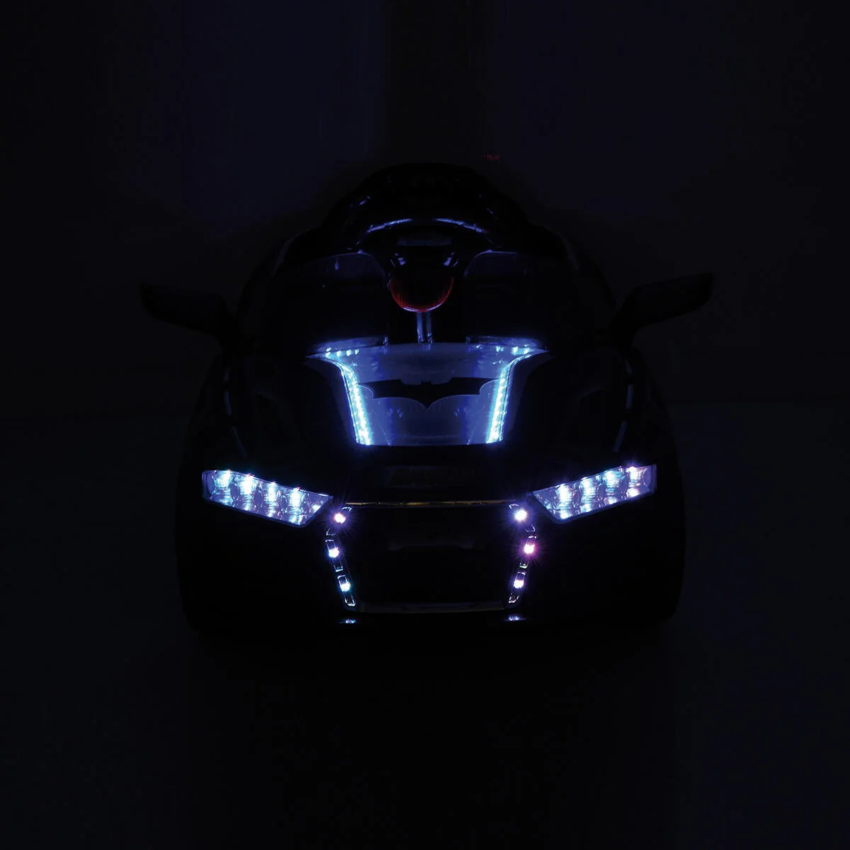 E-cruiser 6v Ride-on Car 3+ Rechargeable Battery Maximum Weight Capacity Adult - Image 7