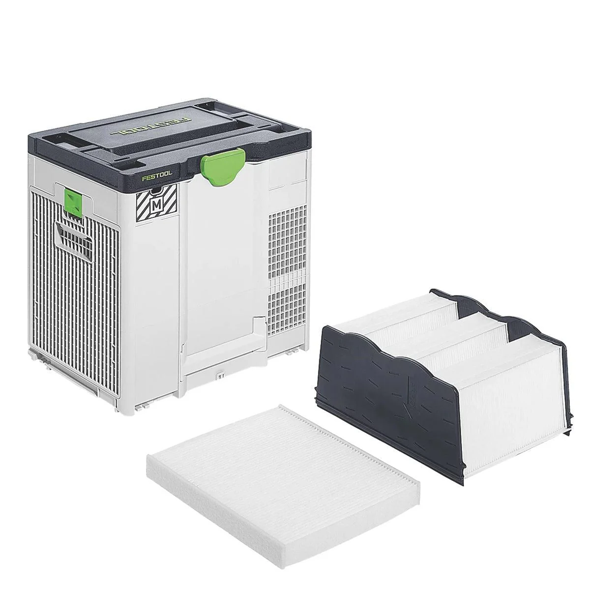 Festool SYS-AIR M 110V GB Air purifier - 577786