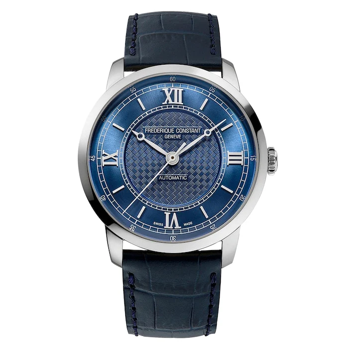 Frederique Constant Watches Classics For Him Automatic FC-301N3B6