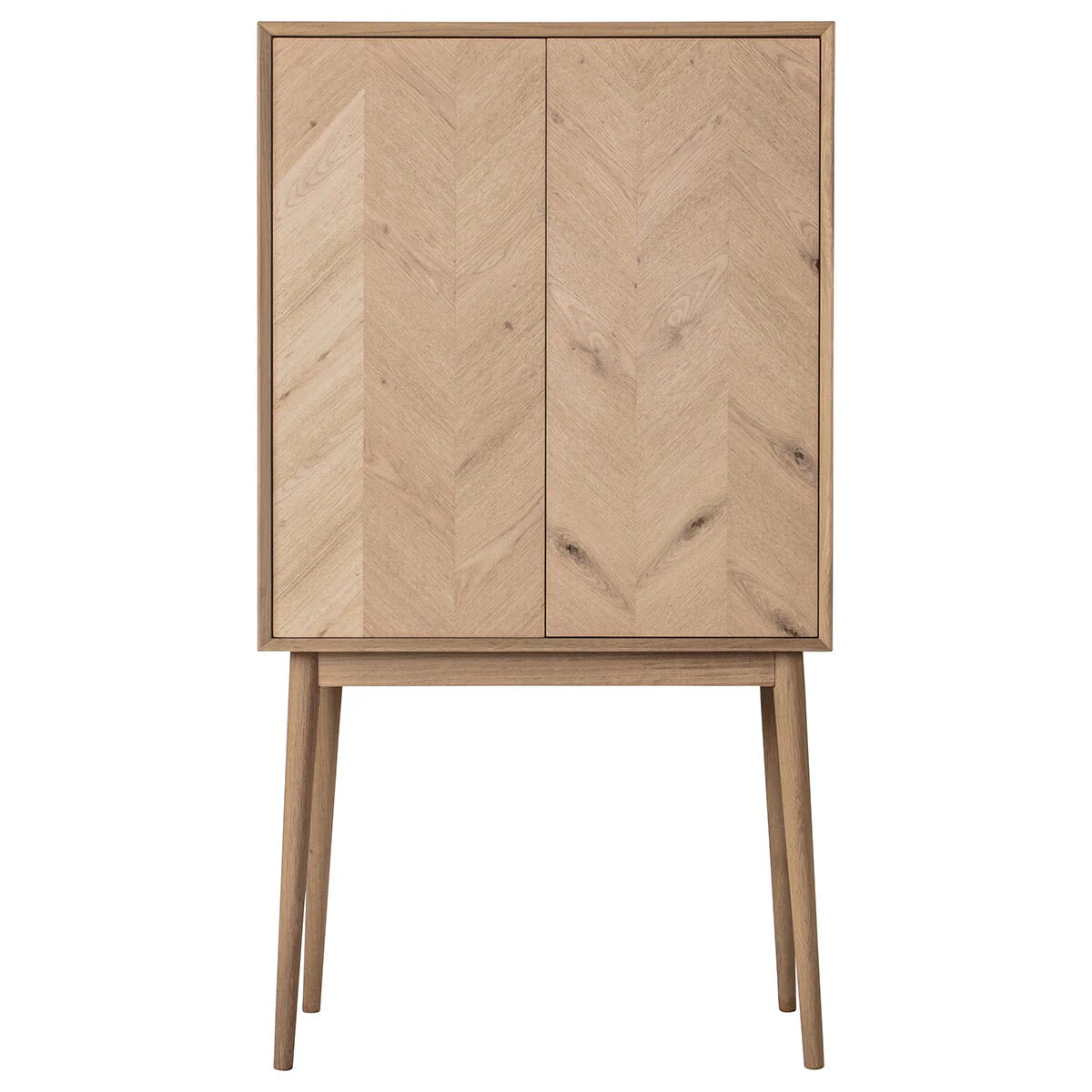 Gallery Marino Drinks Cabinet - Image 4