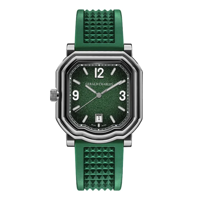 Gerald Charles Watches Maestro GC Sport For Him Automatic GC2.0-TX-TN-02-GR