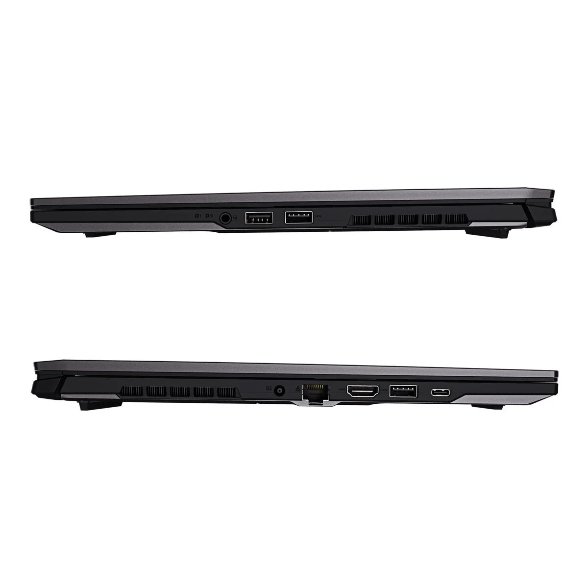 Gigabyte AERO X16 Copilot+ PC, AMD Ryzen AI 7, 16GB RAM, 1TB SSD, NVIDIA GeForce RTX 5060, 16 inch Gaming Laptop, 1VH93UKC94AH - Image 7