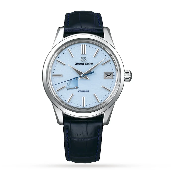 Grand Seiko Watches Grand Seiko Elegance For Him Automatic SBGA407