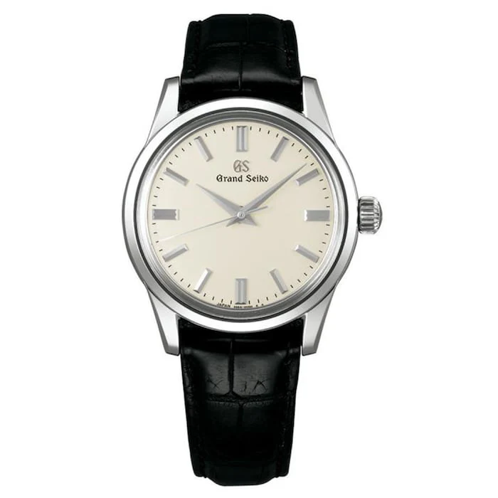 Grand Seiko Watches Grand Seiko Elegance For Him SBGW231
