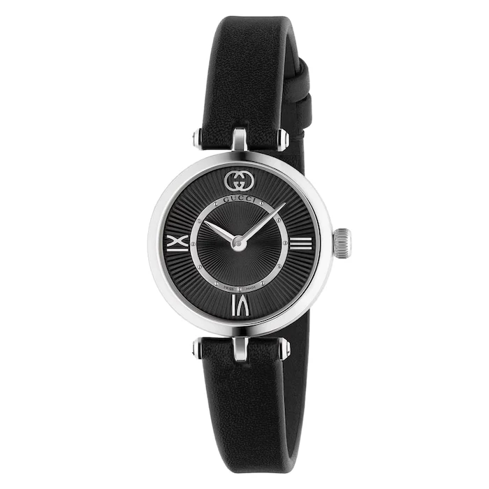 Gucci Model 2000 watch, 24mm Luxury Watch Swiss Made High Precision Movement Sapphire Crystal YA167503