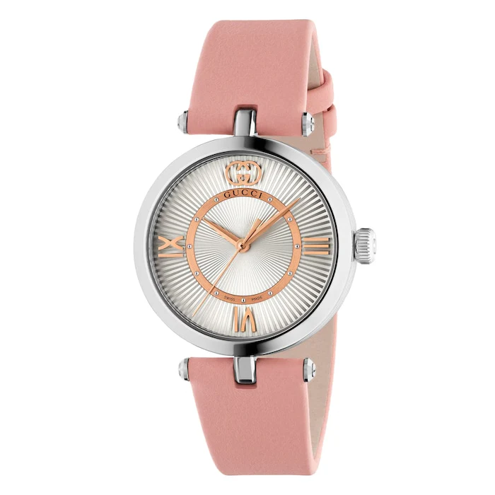 Gucci Model 2000 watch, 30mm Luxury Watch Swiss Made High Precision Movement Sapphire Crystal YA167506