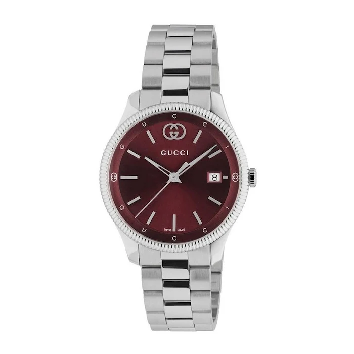 Gucci Watches G-Timeless Unisex Quartz YA1264239