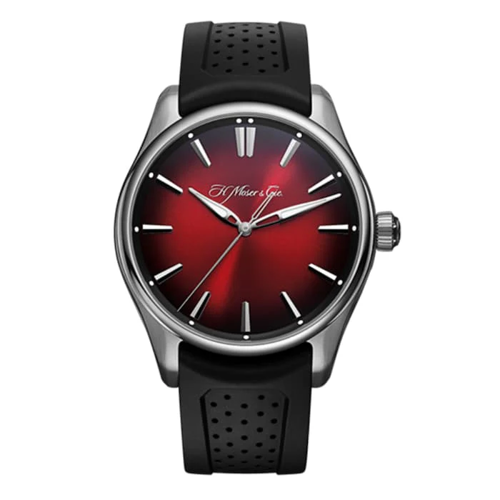 H. Moser & Cie Watches Pioneer For Him Automatic 3200-1207