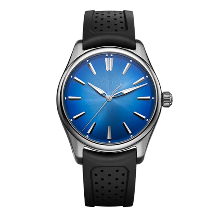 H. Moser & Cie Watches Pioneer For Him Automatic 3200-1217