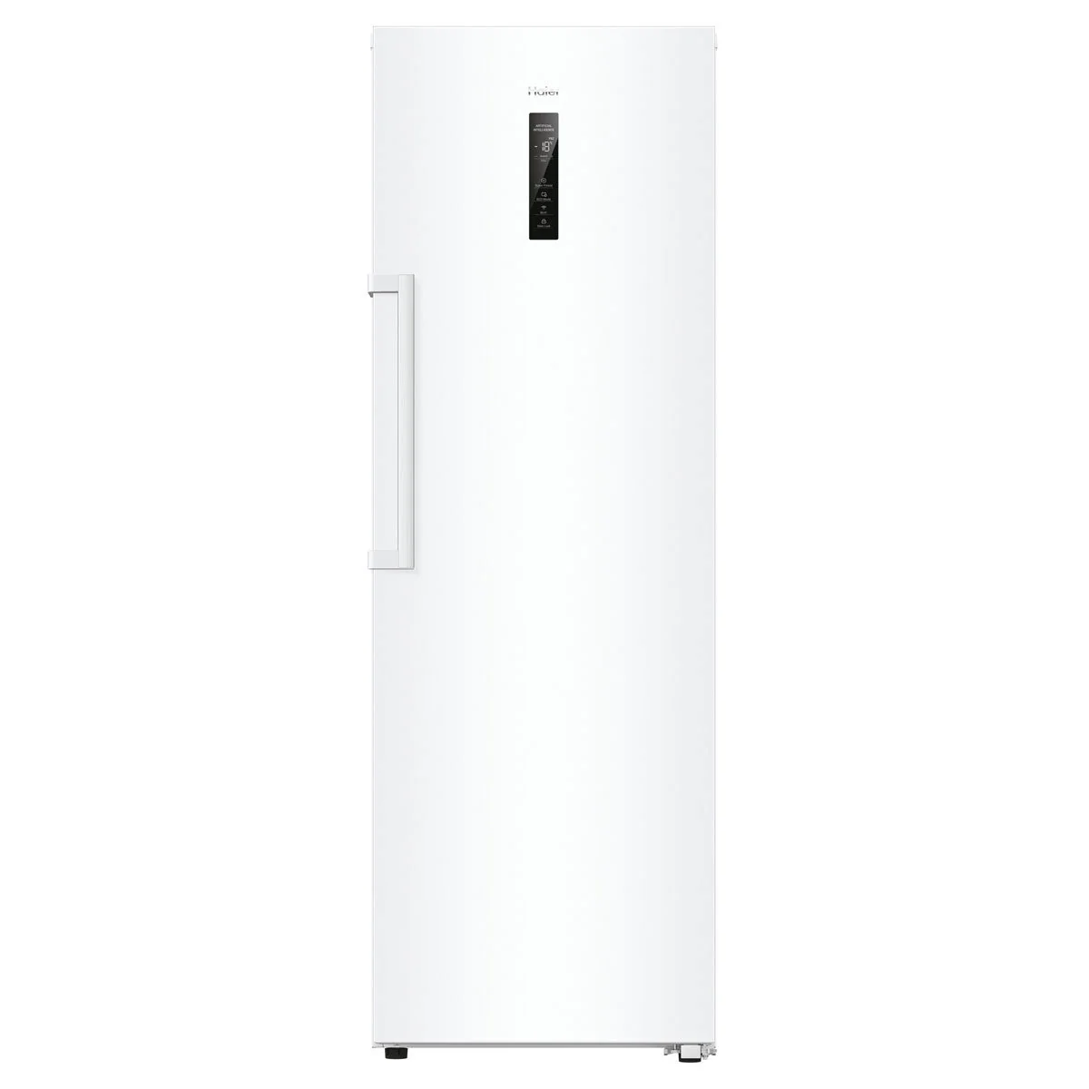 Haier H4F272WEH1K, InstaSwitch Freezer, E Rated in White - Image 3
