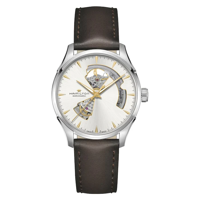 Hamilton Watches Jazzmaster For Him Automatic H32675551