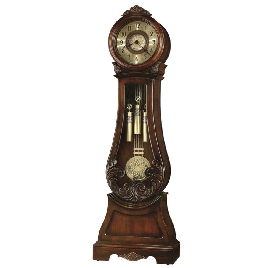 Howard Miller 611-082 Diana Floor Clock