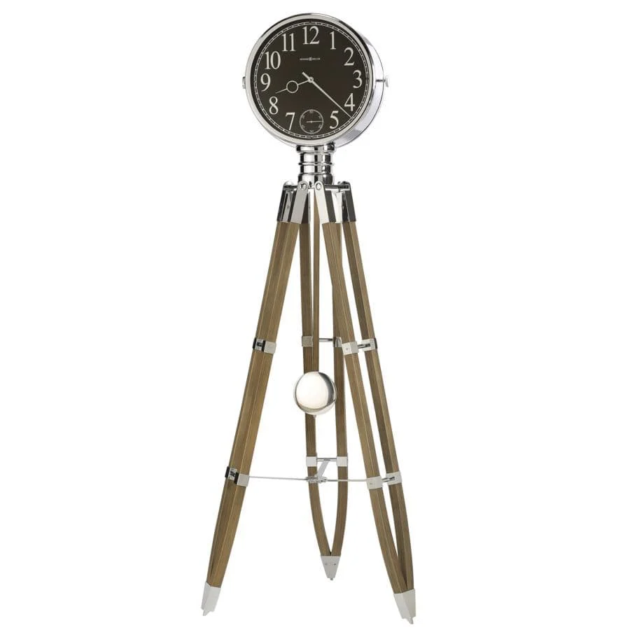 Howard Miller 615-071 Chaplin II Floor Clock