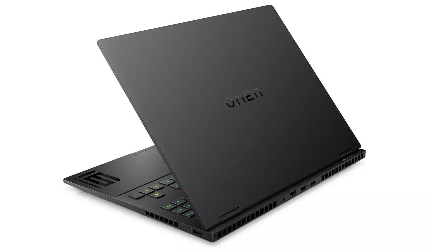 HP Omen 16in i9 32GB 1TB RTX 4070 Gaming Laptop High Speed - Image 3