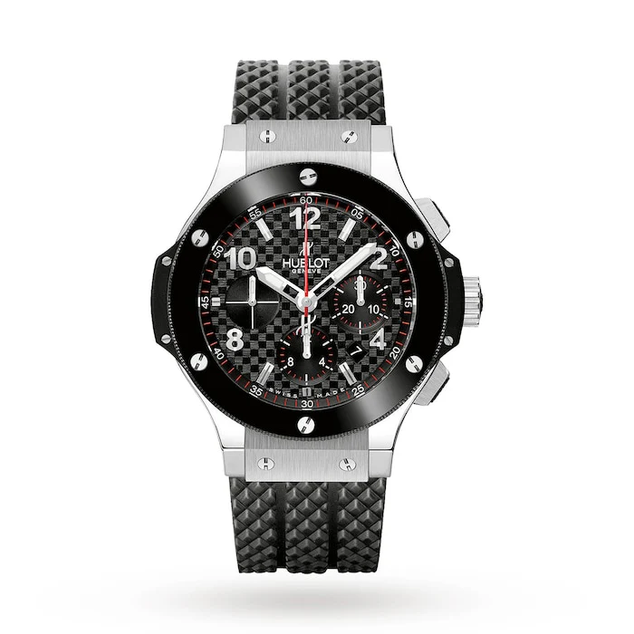 Hublot Watches Big Bang For Him Automatic 301.SB.131.RX