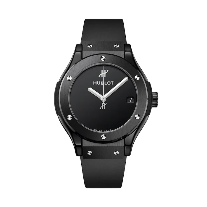 Hublot Watches For Her Quartz 581.CX.1270.RX.MDM