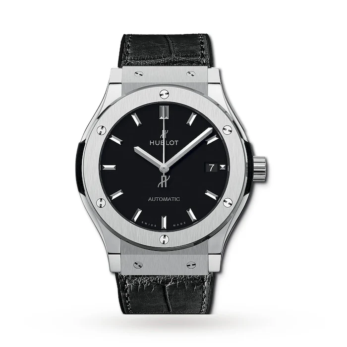 Hublot Watches For Him Automatic 511.NX.1171.LR