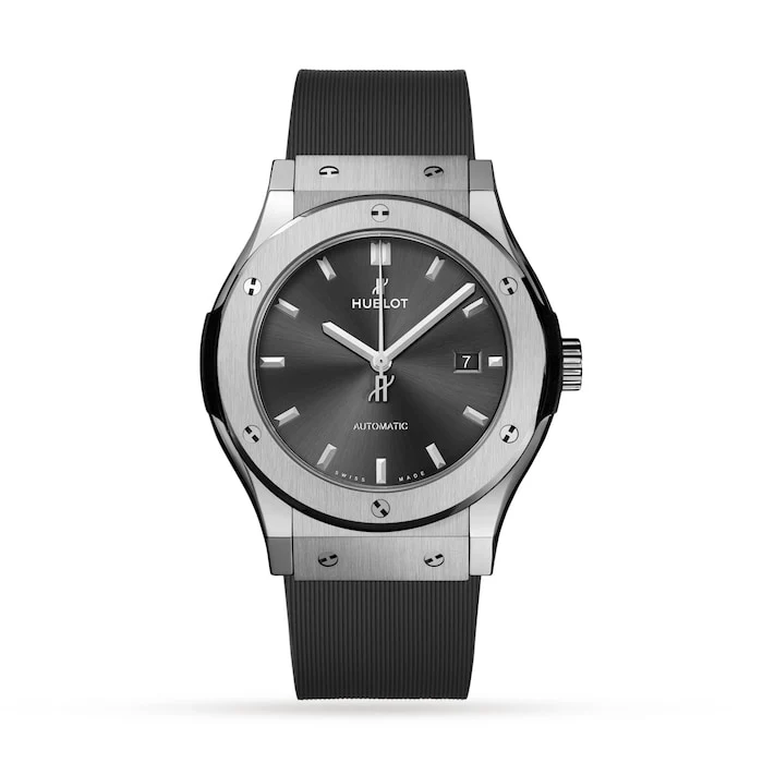 Hublot Watches For Him Automatic 542.NX.7071.RX