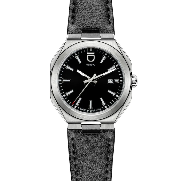 ID Genève Watches Circular 1 Unisex Automatic 2020.002S