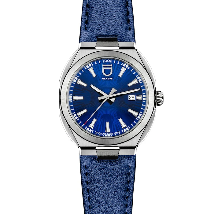 ID Genève Watches Circular S Unisex Automatic 2020.113G