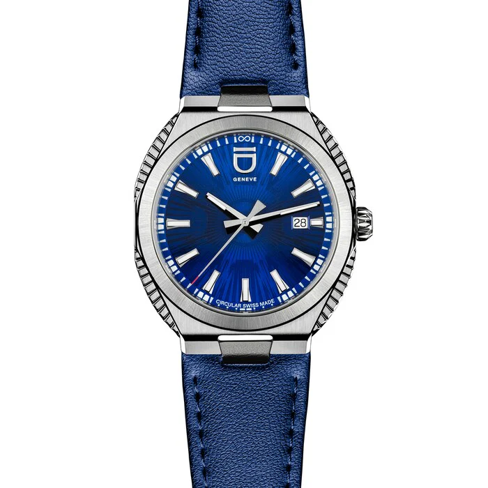 ID Genève Watches Circular S Unisex Automatic 2020.123G