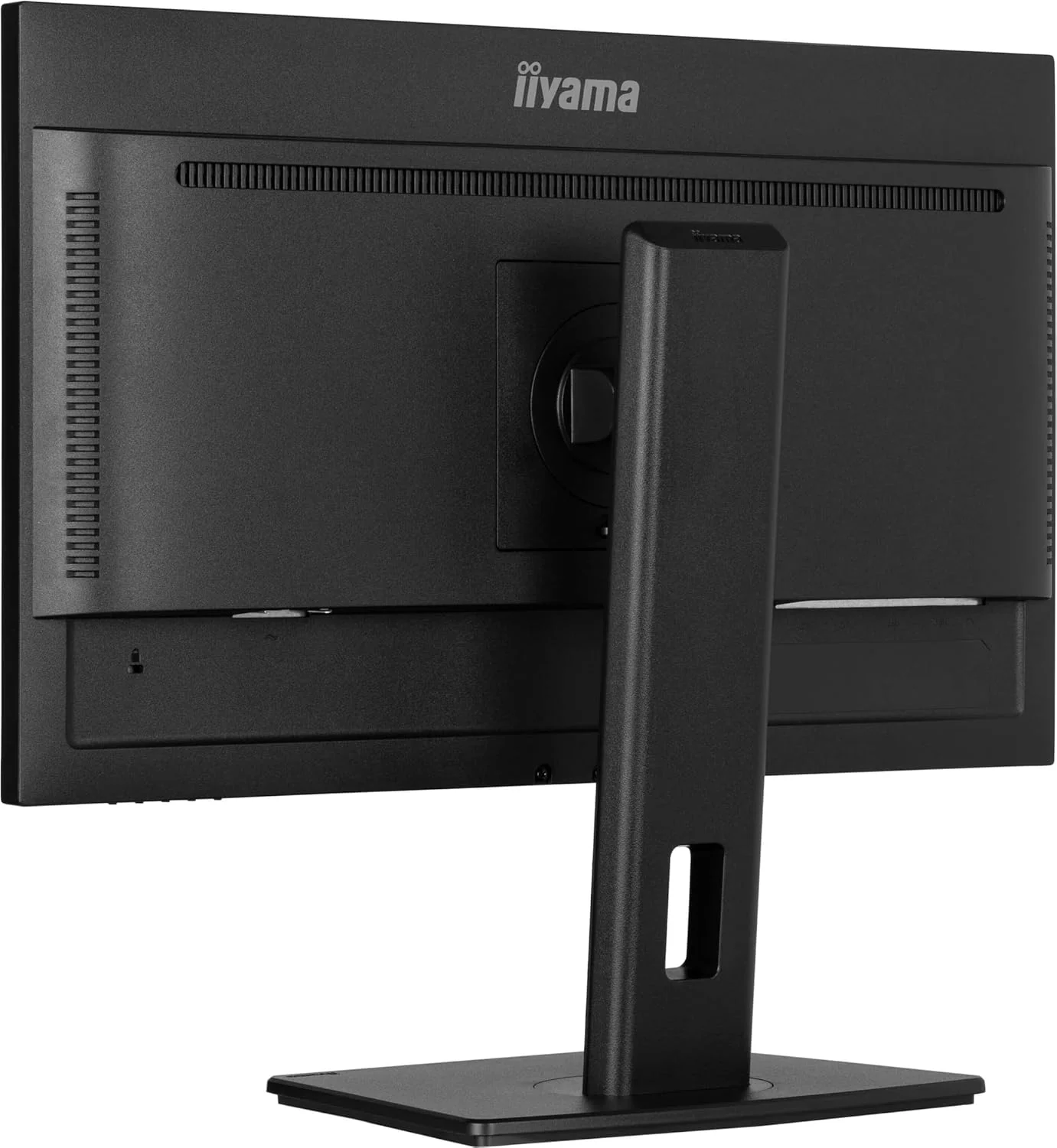 Iiyama XUB2497HSU-B2 24 inch IPS slim bezel, 100Hz, 1ms (MPRT), 1920x1080, HDMI/DP, 2 x USB, Height Adjustable Stand, TCO09 & TUV-GS, 5 Yr Warranty - Image 7