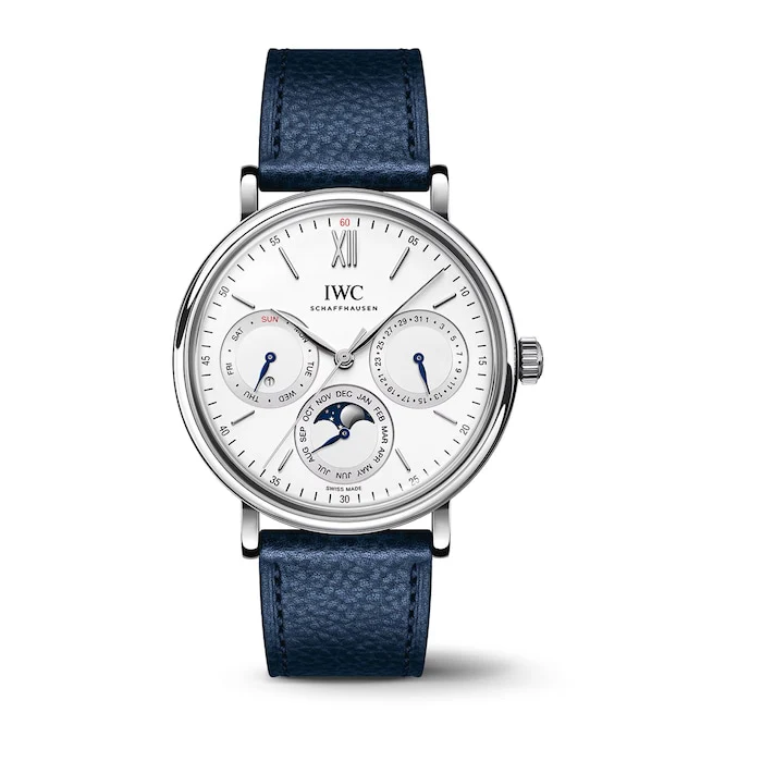 Portofino 40mm Mens Watch