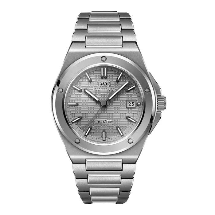 IWC Watches Ingenieur For Him Automatic IW328904