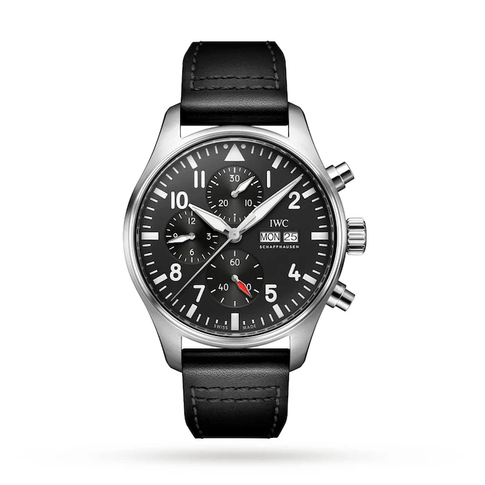 IWC Watches Pilot For Him Automatic IW378001