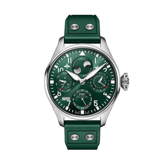 IWC Watches Pilot For Him Automatic IW503608