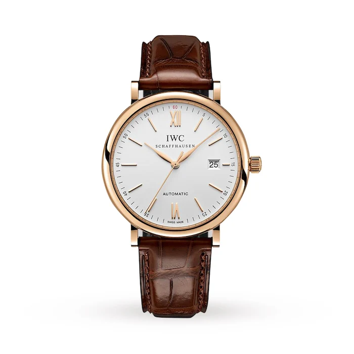 IWC Watches Portofino For Him Automatic IW356504