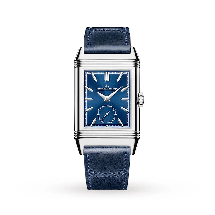 Jaeger-LeCoultre 10mm Men’s Watch with Silver Material Dial, Stainless Steel Case, 50m Water Resistant / Q3988482