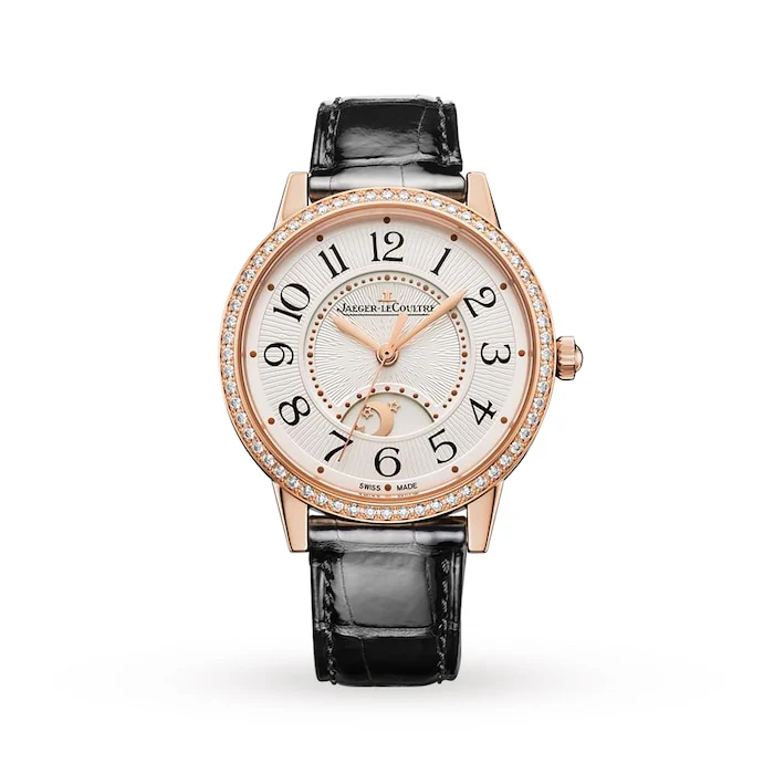 Jaeger-LeCoultre Rendez-Vous Night & Day Luxury Watch Luxury Watch Swiss Made High Precision Movement Q3442430