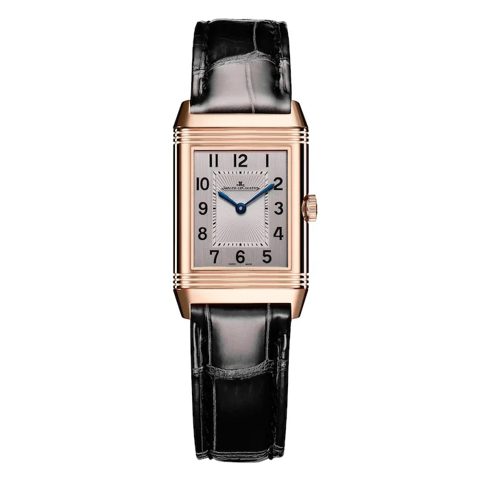 Jaeger-LeCoultre Reverso Classic Duetto Luxury Watch Luxury Watch Swiss Made High Precision Movement Q2662530