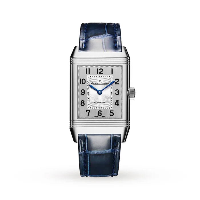 Jaeger-LeCoultre Reverso Classic Medium Duetto Luxury Watch Luxury Watch Swiss Made High Precision Movement Q2588422