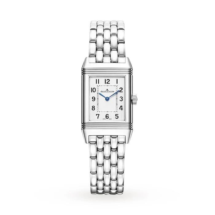 Jaeger-LeCoultre Reverso Luxury Watch Luxury Watch Swiss Made High Precision Movement Sapphire Crystal Q2618140